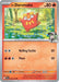 Image for N's Darumaka (026/159) (Reverse Holofoil) [SV09: Journey Together] - Pokemon