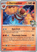 Image for N's Darmanitan (027/159) (Reverse Holofoil) [SV09: Journey Together] - Pokemon