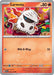 Image for Larvesta (028/159) (Reverse Holofoil) [SV09: Journey Together] - Pokemon