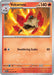 Image for Volcarona (029/159) (Reverse Holofoil) [SV09: Journey Together] - Pokemon
