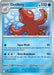 Image for Octillery (034/159) (Reverse Holofoil) [SV09: Journey Together] - Pokemon