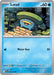 Image for Lotad (035/159) (Reverse Holofoil) [SV09: Journey Together] - Pokemon