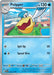 Image for Pelipper (039/159) (Reverse Holofoil) [SV09: Journey Together] - Pokemon
