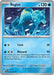 Image for Regice (042/159) (Reverse Holofoil) [SV09: Journey Together] - Pokemon