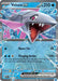 Image for Veluza ex (043/159) (Holofoil) [SV09: Journey Together] - Pokemon