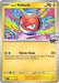 Image for Iono's Voltorb (047/159) (Reverse Holofoil) [SV09: Journey Together] - Pokemon