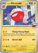 Image for Iono's Electrode (048/159) (Reverse Holofoil) [SV09: Journey Together] - Pokemon
