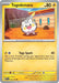 Image for Togedemaru (050/159) (Reverse Holofoil) [SV09: Journey Together] - Pokemon
