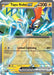 Image for Tapu Koko ex (051/159) (Holofoil) [SV09: Journey Together] - Pokemon