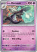 Image for Alolan Marowak (057/159) (Reverse Holofoil) [SV09: Journey Together] - Pokemon
