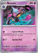 Image for Banette (060/159) (Reverse Holofoil) [SV09: Journey Together] - Pokemon