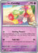 Image for Lillie's Comfey (068/159) (Reverse Holofoil) [SV09: Journey Together] - Pokemon