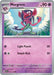 Image for Morgrem (072/159) (Reverse Holofoil) [SV09: Journey Together] - Pokemon