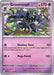 Image for Grimmsnarl (073/159) (Reverse Holofoil) [SV09: Journey Together] - Pokemon