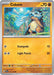 Image for Cubone (076/159) (Reverse Holofoil) [SV09: Journey Together] - Pokemon