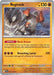 Image for Regirock (082/159) (Holofoil) [SV09: Journey Together] - Pokemon