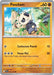 Image for Pancham (083/159) (Reverse Holofoil) [SV09: Journey Together] - Pokemon