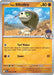 Image for Hop's Silicobra (086/159) (Reverse Holofoil) [SV09: Journey Together] - Pokemon