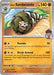 Image for Hop's Sandaconda (087/159) (Reverse Holofoil) [SV09: Journey Together] - Pokemon