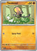 Image for Toedscool (088/159) (Reverse Holofoil) [SV09: Journey Together] - Pokemon