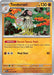 Image for Toedscruel (089/159) [SV09: Journey Together] - Pokemon