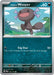 Image for Paldean Wooper (093/159) (Reverse Holofoil) [SV09: Journey Together] - Pokemon