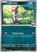 Image for N's Purrloin (096/159) (Reverse Holofoil) [SV09: Journey Together] - Pokemon
