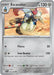 Image for Escavalier (102/159) (Reverse Holofoil) [SV09: Journey Together] - Pokemon