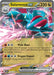 Image for Salamence ex (114/159) (Holofoil) [SV09: Journey Together] - Pokemon