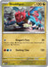 Image for Druddigon (115/159) (Reverse Holofoil) [SV09: Journey Together] - Pokemon