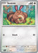 Image for Sentret (118/159) (Reverse Holofoil) [SV09: Journey Together] - Pokemon