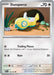 Image for Dunsparce (120/159) (Reverse Holofoil) [SV09: Journey Together] - Pokemon