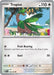 Image for Tropius (123/159) (Reverse Holofoil) [SV09: Journey Together] - Pokemon