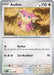 Image for Audino (124/159) (Reverse Holofoil) [SV09: Journey Together] - Pokemon