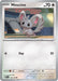 Image for Minccino (125/159) (Reverse Holofoil) [SV09: Journey Together] - Pokemon