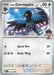 Image for Hop's Corvisquire (134/159) (Reverse Holofoil) [SV09: Journey Together] - Pokemon