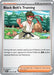 Image for Black Belt's Training (144/159) (Reverse Holofoil) [SV09: Journey Together] - Pokemon