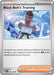 Image for Black Belt's Training (145/159) (Reverse Holofoil) [SV09: Journey Together] - Pokemon