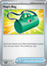 Image for Hop's Bag (147/159) (Reverse Holofoil) [SV09: Journey Together] - Pokemon