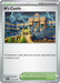 Image for N's Castle (152/159) (Reverse Holofoil) [SV09: Journey Together] - Pokemon
