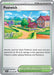 Image for Postwick (154/159) (Reverse Holofoil) [SV09: Journey Together] - Pokemon