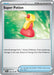 Image for Super Potion (158/159) (Reverse Holofoil) [SV09: Journey Together] - Pokemon