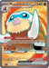 Image for Mamoswine ex (174/159) [SV09: Journey Together] - Pokemon