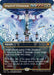 Image for Inspired Ultimatum (Borderless) (107) [Special Guests] - Magic: The Gathering