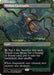 Image for Verdant Catacombs (Borderless) (113) [Special Guests] - Magic: The Gathering