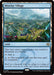 Image for Mistrise Village (261) [Tarkir: Dragonstorm] - Magic: The Gathering
