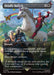 Image for Deadly Rollick (1754) [Secret Lair Drop Series] - Magic: The Gathering