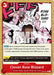 Image for Cloven Rose Blizzard (EB02-007) [Extra Booster: Anime 25th Collection] - One Piece Card Game