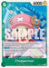 Image for Chopperman (EB02-016) [Extra Booster: Anime 25th Collection] - One Piece Card Game