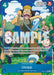 Image for Usopp (Alternate Art) (EB02-022) (Foil) [Extra Booster: Anime 25th Collection] - One Piece Card Game